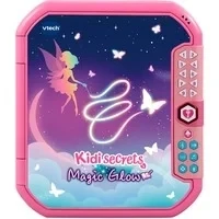 Abbildung von Vtech® Elektronisches Tagebuch Kiditronics, Kidisecrets Magic Glow, mit Sond