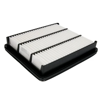 Abbildung von JC PREMIUM B20518PR Luftfilter 44 210 246 eckig Filtereinsatz HYUNDAI: Terracan, Terracan Box Body / SUV