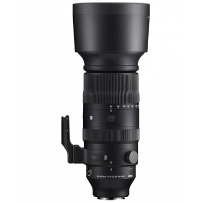 Abbildung von Sigma 60 600mm F4.5 6.3 DG DN OS für L Mount