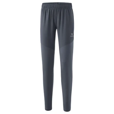 Abbildung von Erima Damen Performance Allround Hose Daria mit seitlichem RV, Slate Grey, 44