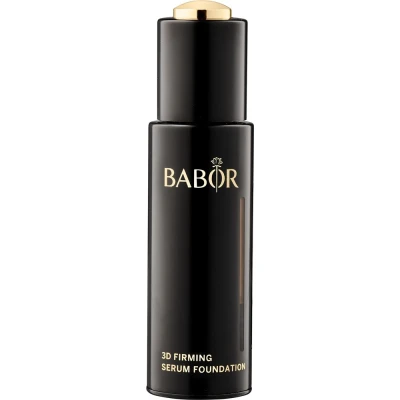 Abbildung von Babor 3D Firming Serum FDT 05 Sunny Foundation, Damen, Größe: One Size, 3 natural