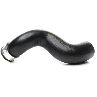 Abbildung von METZGER 2400205 Ladeluftschlauch AUDI: A4 B6 Avant, B7 Limousine