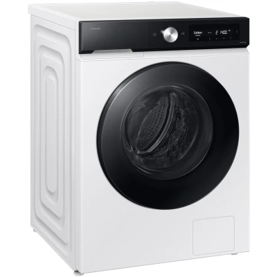 Abbildung von Samsung Waschtrockner &quot;WD1BDB7B85GEU2&quot;, WD7400D, 10% mehr Energieersparnis als Effizienzklasse A
