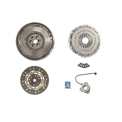 Abbildung von SACHS DMF Module plus CSC 2290 601 016 Kupplungssatz OPEL: Corsa D Schrägheck, Astra H Caravan, Meriva A