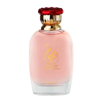Abbildung von Zimaya Hayam Eau de Parfum 100 ml