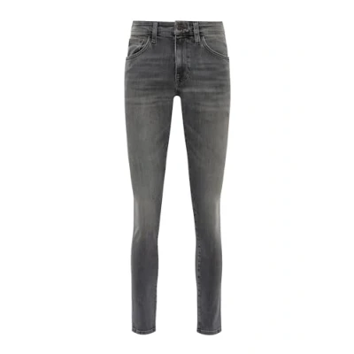 Abbildung von Mavi Jeans Slim Fit, Herren, Größe: 32x32, It smoke comfort