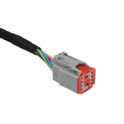 Abbildung von METZGER 2115025 Heckklappendämpfer elektrisch FORD: Mondeo 5 Kombi
