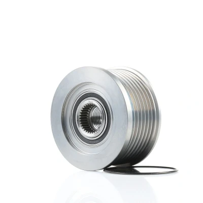Abbildung von VALEO 588069 Freilauf Lichtmaschine 39,3 NISSAN: NP300 Navara Pickup, Pathfinder 3, Pritsche / Fahrgestell