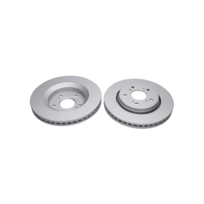 Abbildung von KAVO PARTS BR 2261 C Bremsscheibe 293 28 5 114 Belüftet beschichtet HONDA: CR V 4, 3