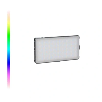 Abbildung von Lumis Slim LED S RGB Dauerlicht