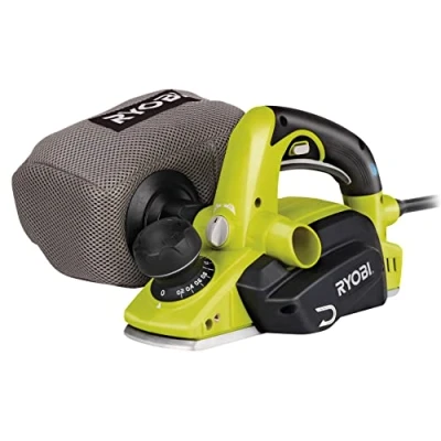 Abbildung von Ryobi Strug 600W, 82mm EPN6082CHG (5133000350) DO NR STR RYO 001