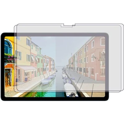 Abbildung von 4ProTec 2x Display Schutz Folie MATT für Doogee T20