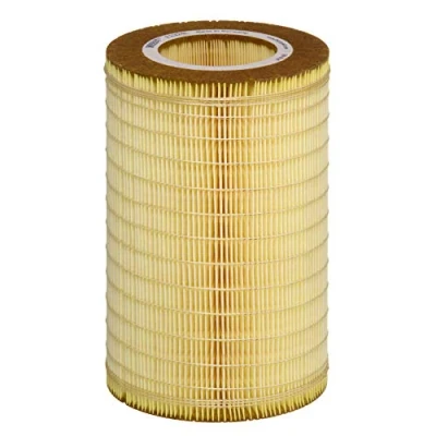 Abbildung von HENGST FILTER E1324L Luftfilter 220 75 140 Filtereinsatz SAAB: 9 5 Kombi, Limousine