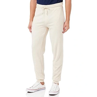 Abbildung von Tommy Hilfiger Tonal Icon Lounge Joggers Pants Beige Small Herren