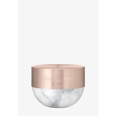 Abbildung von Rituals THE Ritual OF Namaste GLOW Antiageing Night Cream Nachtpflege, Größe: 50 ml,