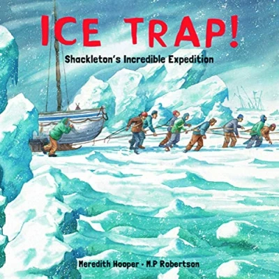 Abbildung von Ice Trap!
