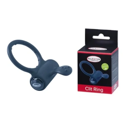 Abbildung von Clit Ring Stimulations Penisring 1 St