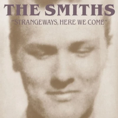 Abbildung von Strangeways, Here We Come