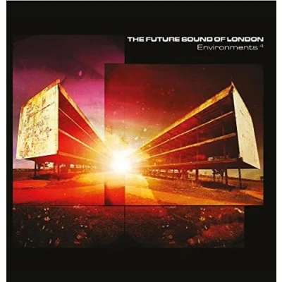 Abbildung von Environments Vol.4 [Vinyl LP]