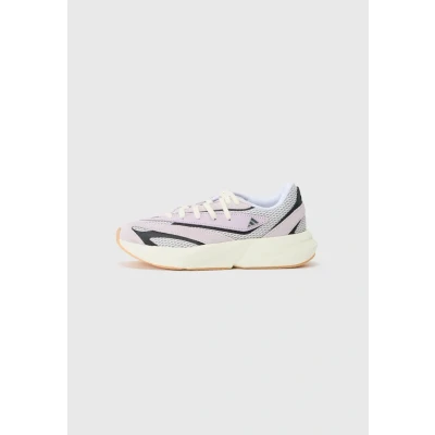 Abbildung von adidas Sportswear Lightstride Sneaker low, Damen, Größe: 36, Ice lavender/silver met/core black Schuhe
