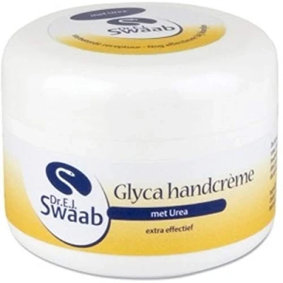 Abbildung von Dr Swaab HandCreme Glyca Mit Urea (100 Ml) Hände Füße Beine