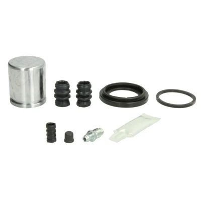 Abbildung von AUTOFREN SEINSA D41860C Bremssattel Reparatursatz Hinterachse 43 HYUNDAI: SANTA FE 2