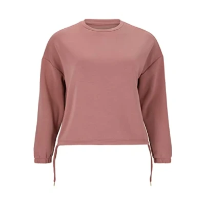 Abbildung von Q SPORTSWEAR Karina Sweatshirt 1109 Burlwood 54