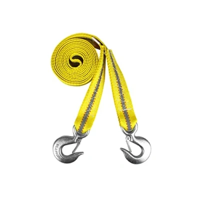 Abbildung von APA 26050 Abschleppseile 4m 4000kg