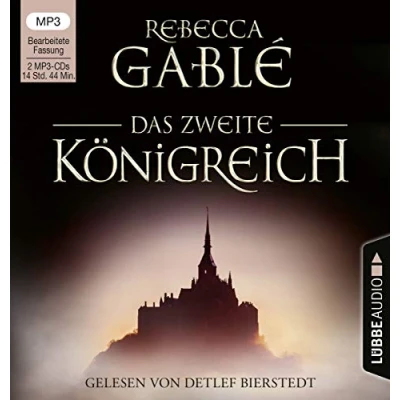 Abbildung von Das zweite Königreich: Historischer Roman. (Helmsby Reihe, Band 1)