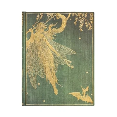 Abbildung von Paperblanks PB6503 6 Hardcover Notizbücher The New Romantics Adressbücher Ultra (230 x 180 mm)