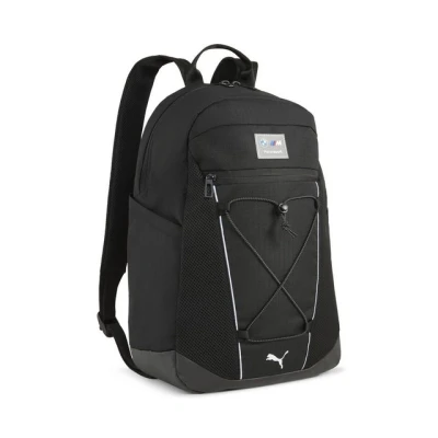 Abbildung von Puma BMW M Motorsport Tagesrucksack, Größe: One Size, Black