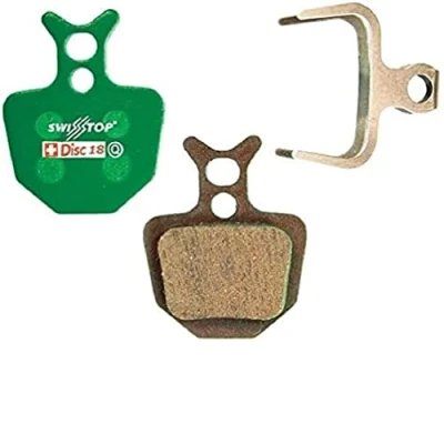 Abbildung von SwissStop FORMULA disc18