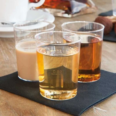 Abbildung von Schnapsglas 20 40ml