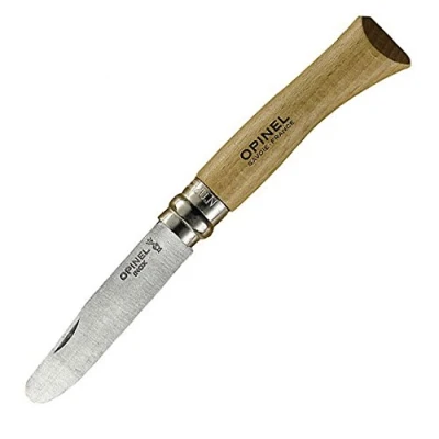 Abbildung von Opinel Kindermesser/Taschenmesser