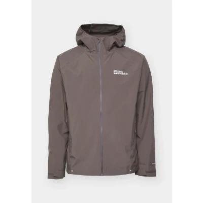 Abbildung von Jack Wolfskin Funktionsjacke &quot;PRELIGHT 2L INS JKT M&quot;, mit Kapuze