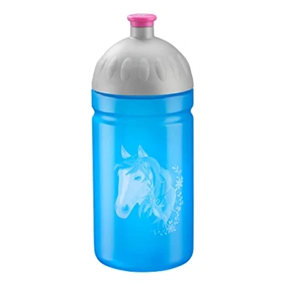 Abbildung von Step by Trinkflasche für Kinder, Größe: One Size, Horse lima
