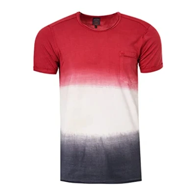 Abbildung von Rusty Neal T Shirt in toller Used Optik