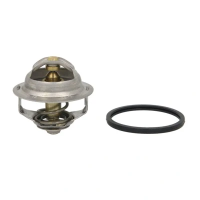 Abbildung von THERMOTEC D2IV003TT Kühlwasserthermostat 81 ohne Gehäuse IVECO: EuroCargo I III