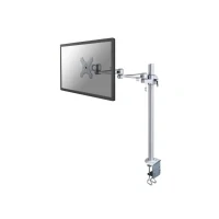 Abbildung von Neomounts FPMA D935POLE70 Monitor Tischhalterung