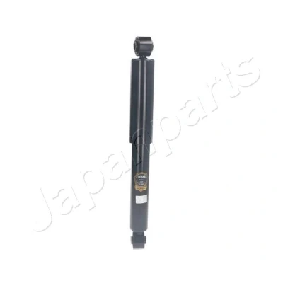 Abbildung von JAPANPARTS MM 00686 Stoßdämpfer Hinterachse Gasdruck Zweirohr Teleskop oben Auge, unten Auge VOLKSWAGEN: Caddy 3 Kombi