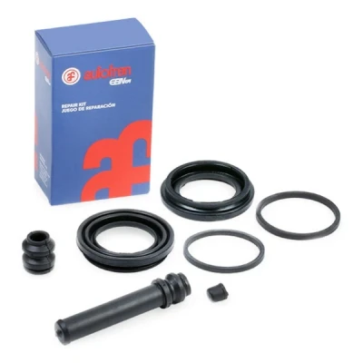 Abbildung von AUTOFREN SEINSA D4654 Bremssattel Reparatursatz Hinterachse 32