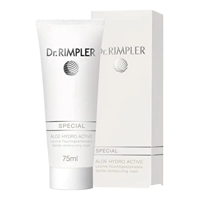 Abbildung von Dr. Rimpler Special Aloe Hydro Active 75 ml