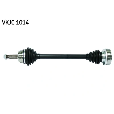 Abbildung von SKF VKJC 1014 Antriebswelle 583 VOLKSWAGEN: GOLF 3, Vento, 3 Variant