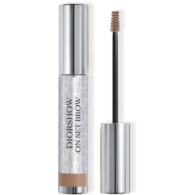 Abbildung von DIOR Diorshow On Set Brow 5 ml 01 Blond