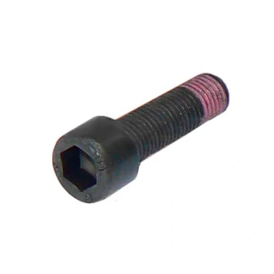 Abbildung von METZGER 11515 Schraube, Bremssattel M12x1,5 OPEL: Ascona C CC, Omega A Limousine, Kadett E CC