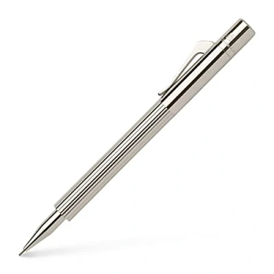 Abbildung von Graf von Faber Castell Pocket Platinized PLC 0,7