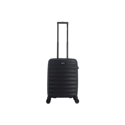 Abbildung von Saxoline FLOW Trolley, Größe: One Size, Black
