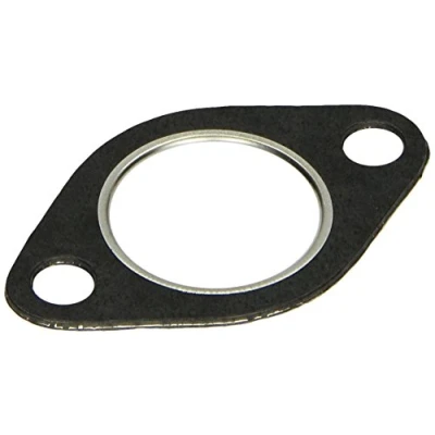 Abbildung von FA1 130 901 Dichtung, Abgasrohr Eingang CHEVROLET: Matiz, Spark, FORD: Capri III, Sierra Mk2 Schrägheck, Granada Kombi
