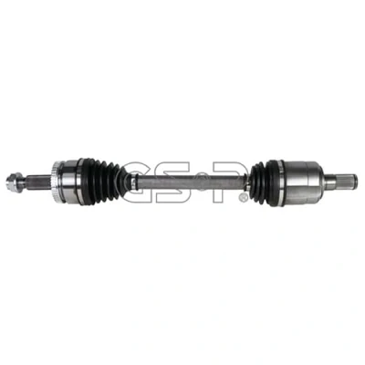 Abbildung von GSP 202221 Antriebswelle Vorderachse links 671 Automatikgetriebe KIA: Sportage IV, HYUNDAI: Tucson