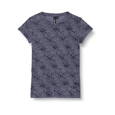 Abbildung von CMP Kinder T Shirts, Blau, 110